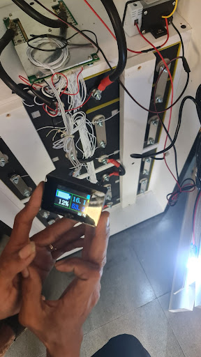 DIY Experience